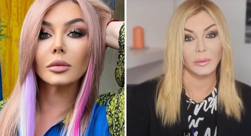 “Мій син схожий на Скрябіна більше, ніж на свого тата”: Ірина Білик заговорила про ДНК-тест 