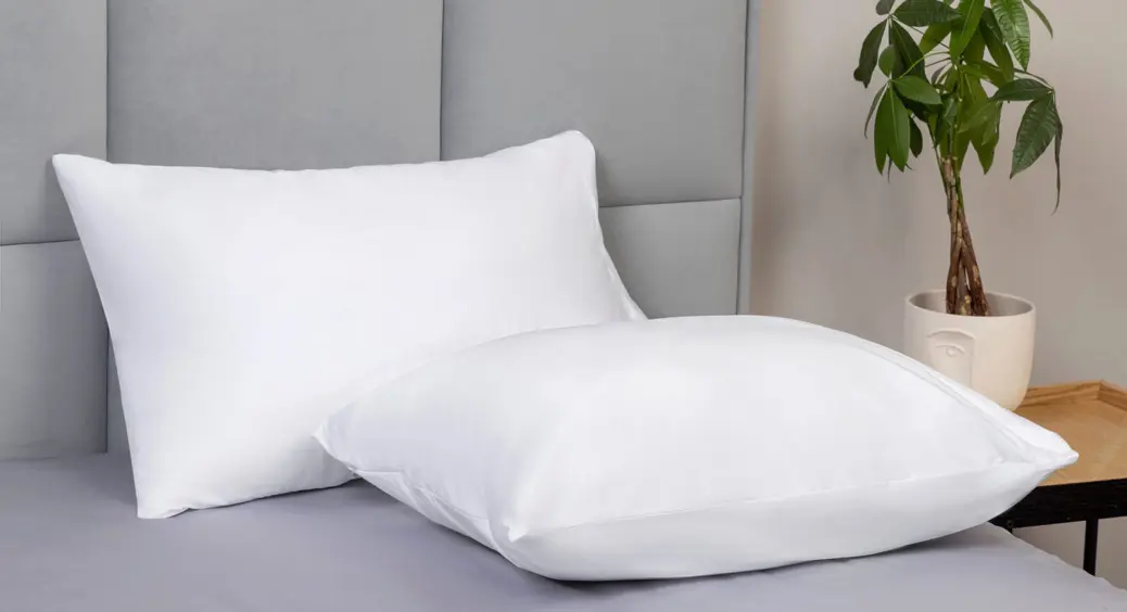 Кожної весни перу подушки тільки таким способом: висихають на сонечку за 3 години 