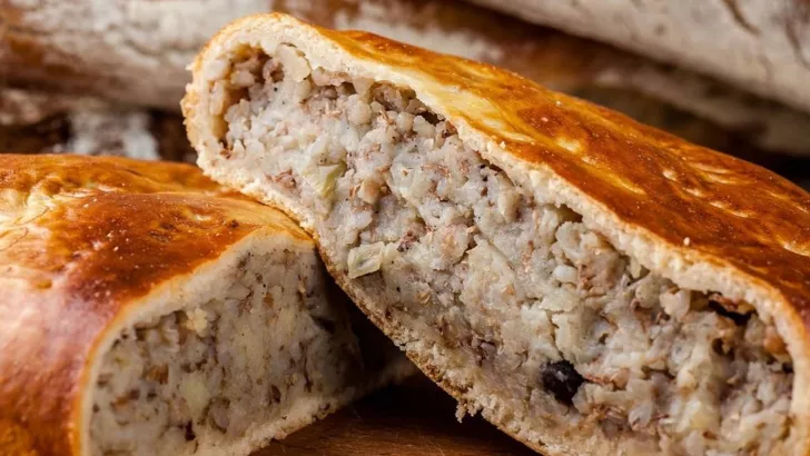 Кулінари назвали рецепт старого і смачного пирога з Галичини