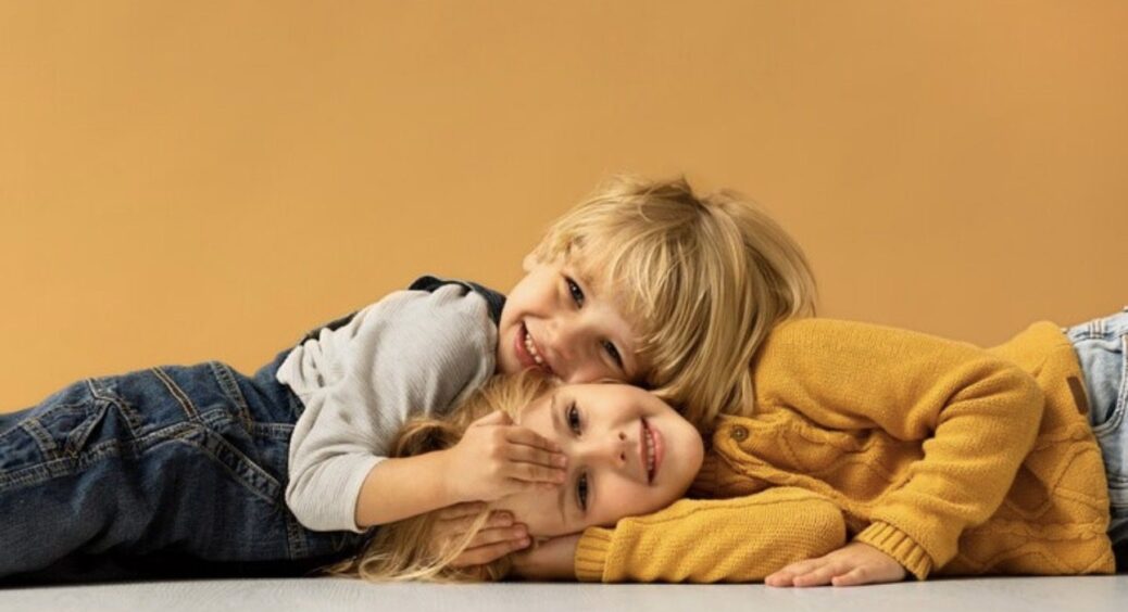 Старовинні імена знову в моді: як українці називають дітей у 2026 році 