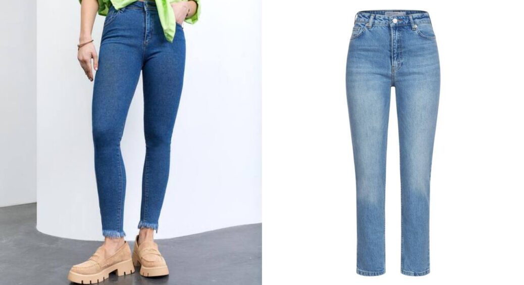 Ці джинси безнадійно застаріли у 2026 році: стилісти показали 2 розкішні альтернативи на весну 