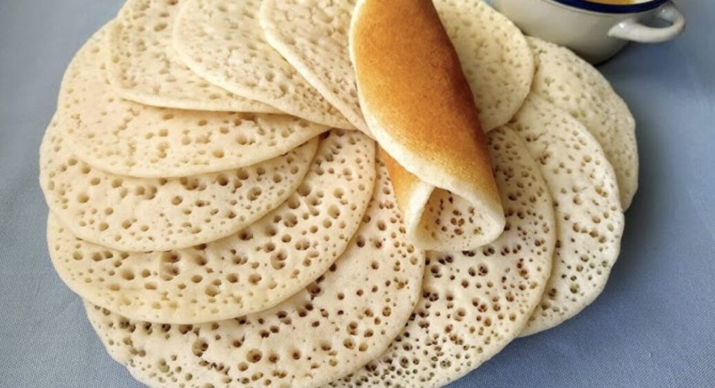 Млинці, корисніші за класичні на 200 відсотків: ще і смачніші, і простіші, і красивіші 