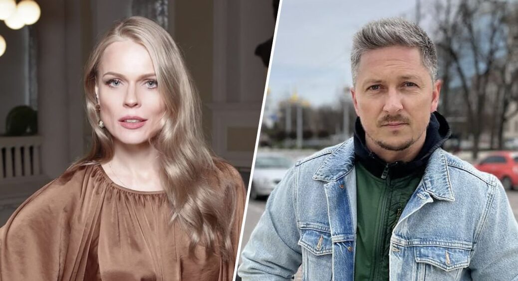 Педан пояснив, чому Фреймут не з’являється на телебаченні більше 6 років: “Бо вона…” 