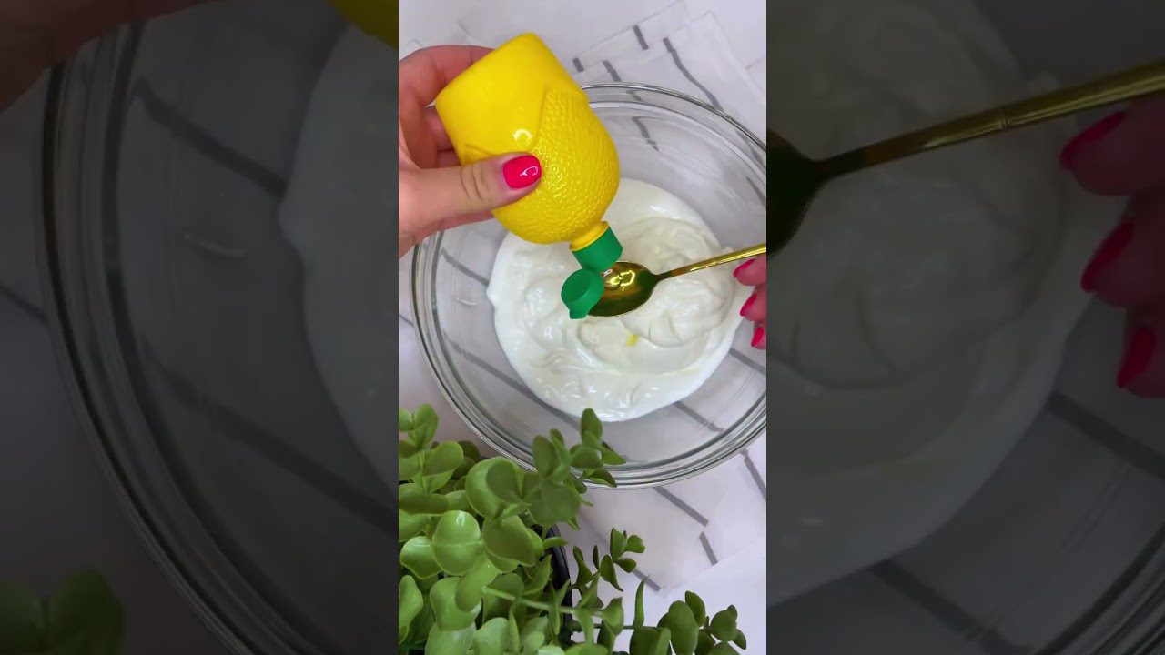 Рецепт домашнього сиру Філадельфія