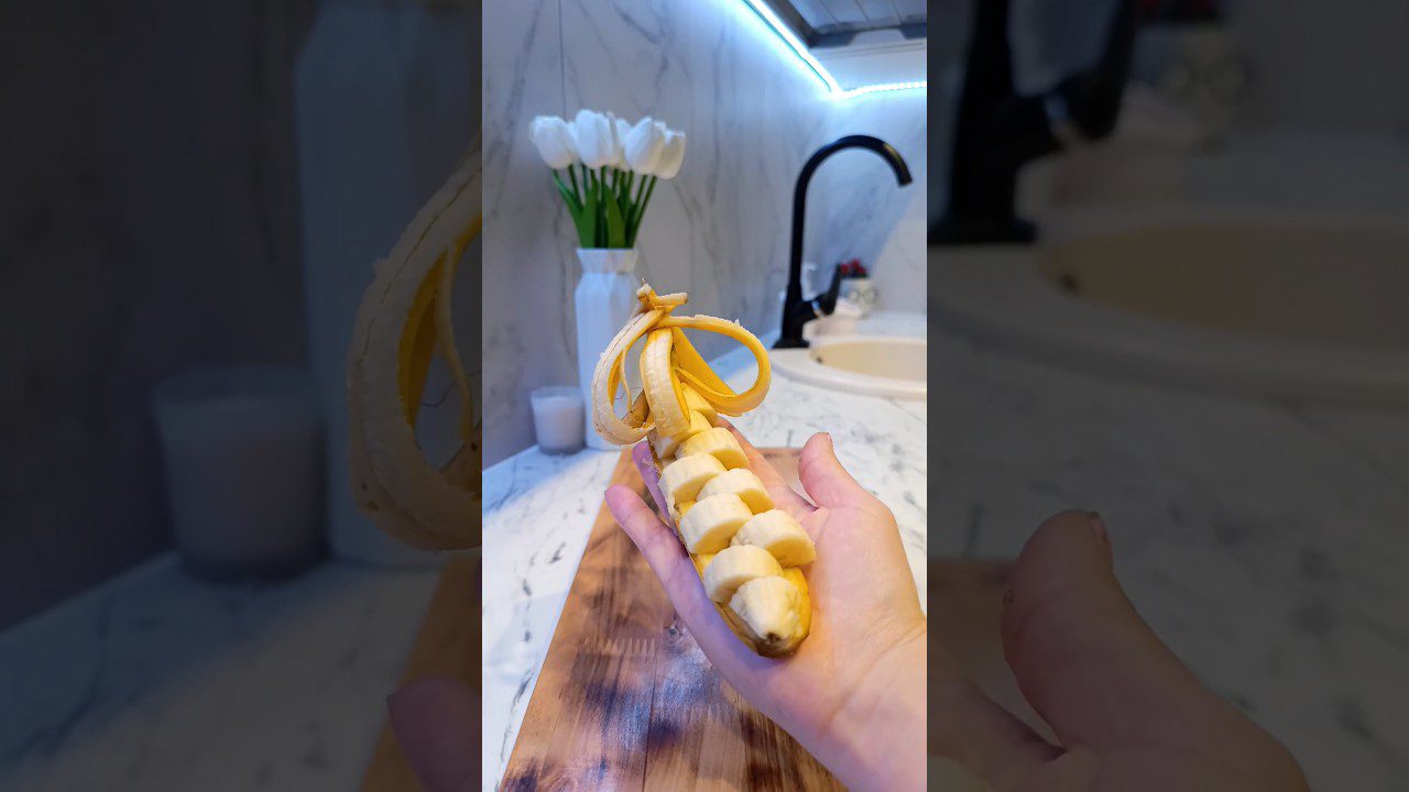 Рецепт святкової нарізки Хвіст Павича