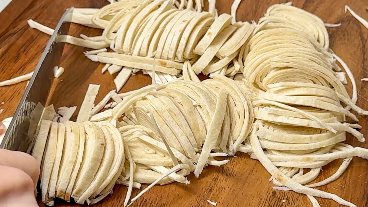 Рецепт пирога з лаваша і яєць