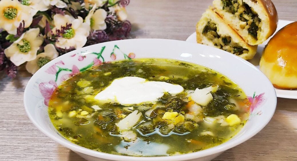 Замість капусти додаю в борщ цей 1 продукт: на другий день перша страва ще смачніша 