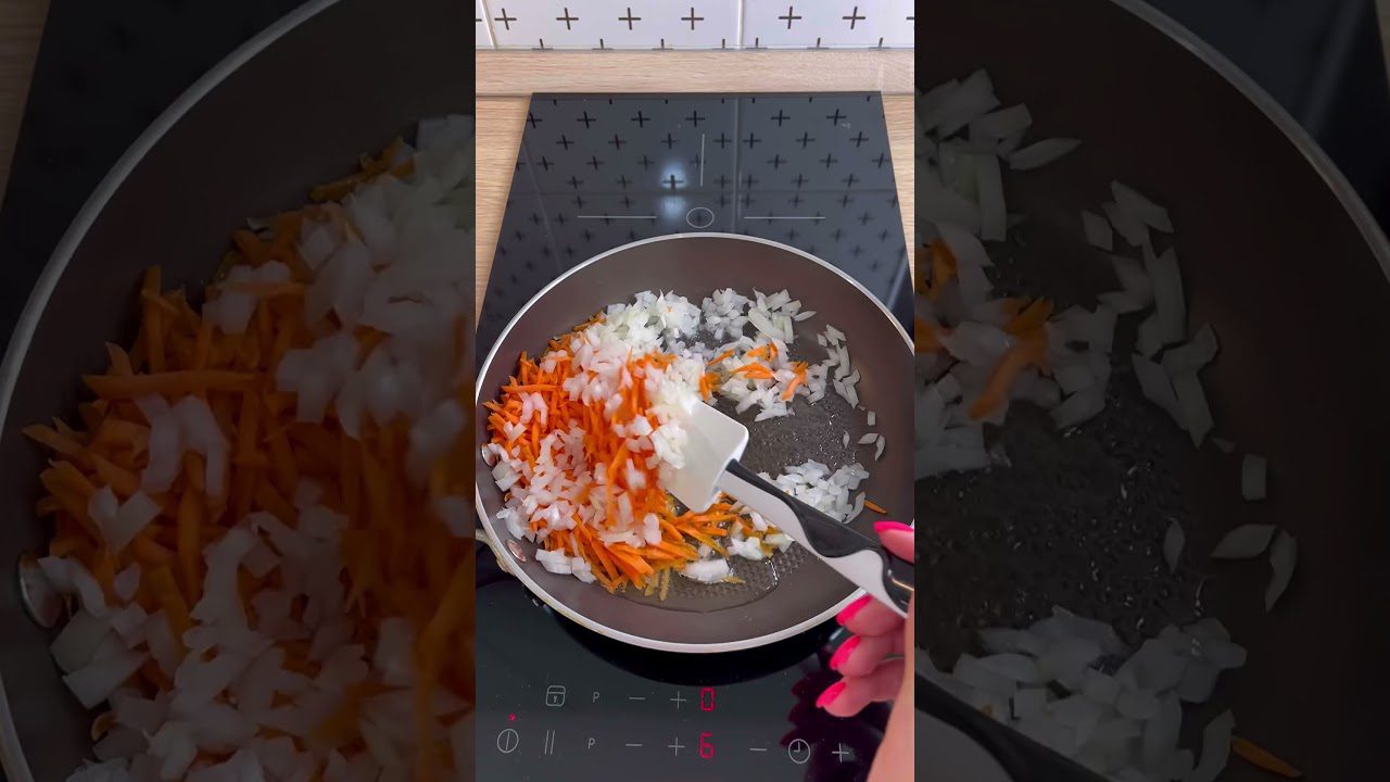 Чим замінити в борщі білокачанну капусту