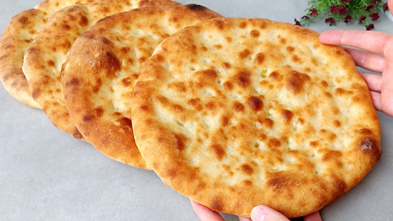 Рецепт чалпака по-татарськи