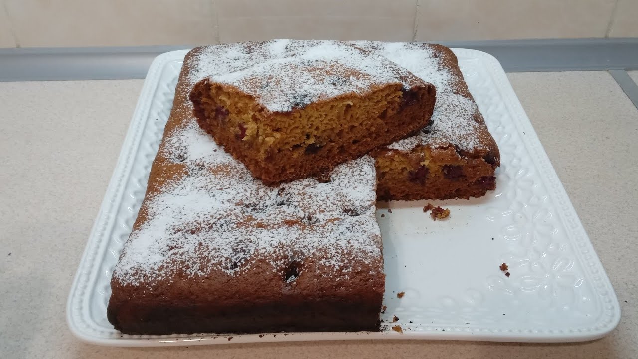 Рецепт медового пирога