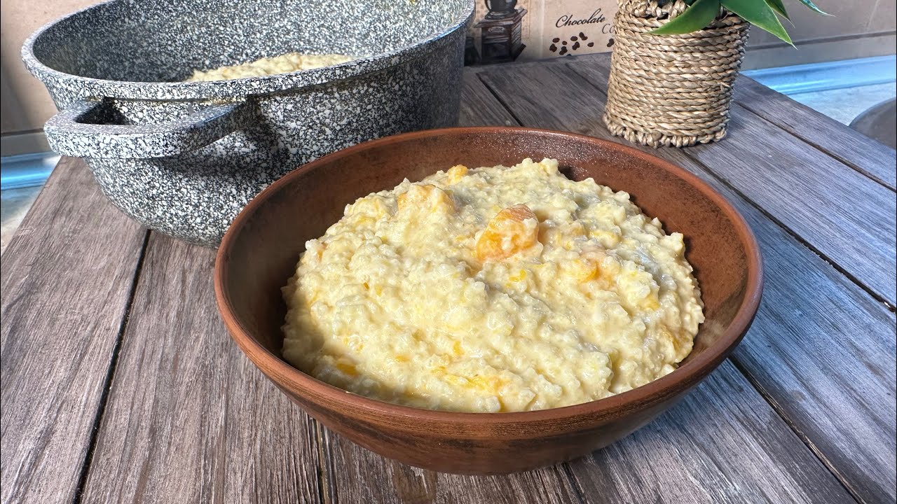 Користь і секрети приготування пшоняної каші