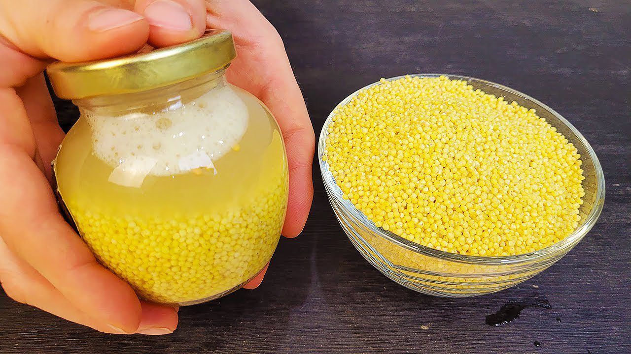 Користь і секрети приготування пшоняної каші