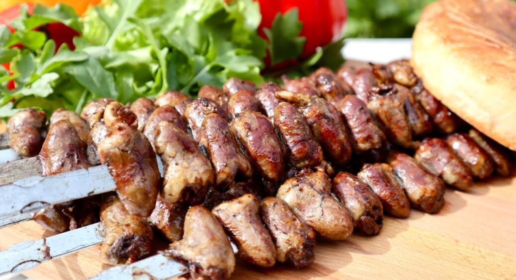 Готую так курячі сердечка вже 5 років – смакує на всі 200: мариную в цьому і подаю до столу 