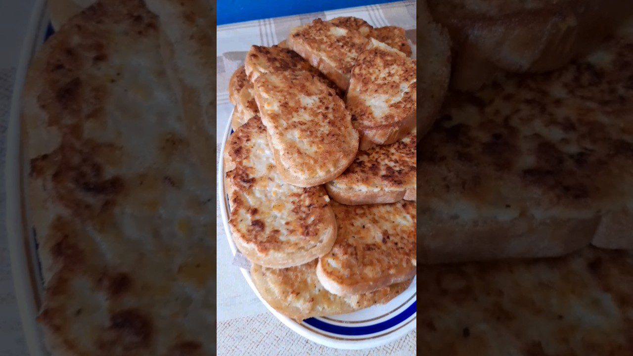 Гарячі бутерброди на Великодній стіл 2026