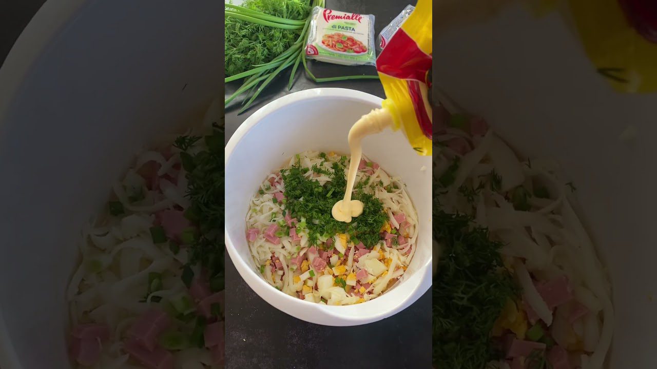 Гарячі бутерброди на Великодній стіл 2026