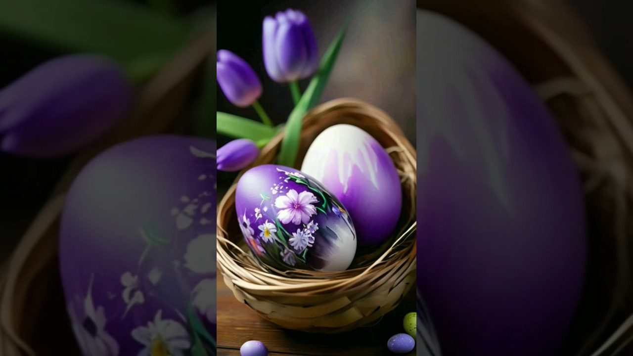 Експерти розповіли, як приготувати яйця на Великдень 2026