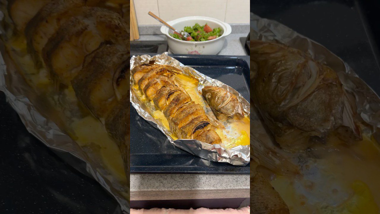 Дієтологи назвали найкорисніші види риби для підшлункової залози