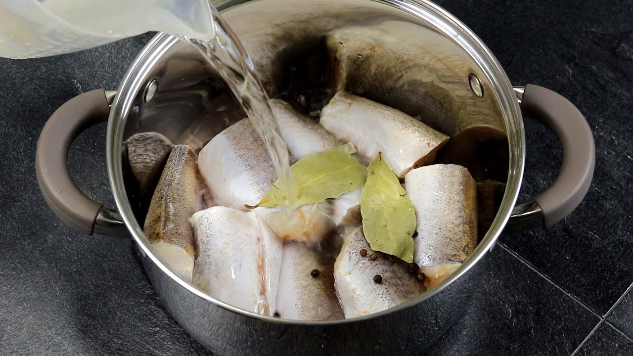 Дієтологи назвали найкорисніші види риби для підшлункової залози