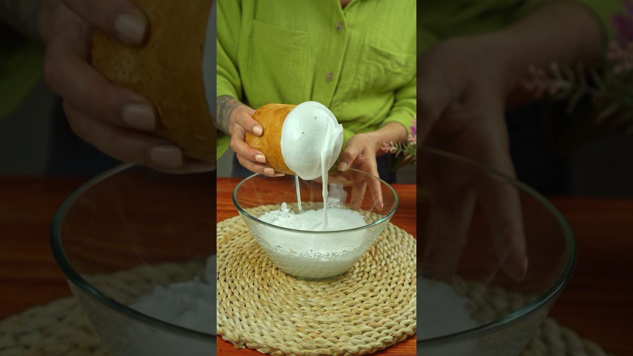 Рецепт ідеальної глазурі для пасок на Великдень 2026