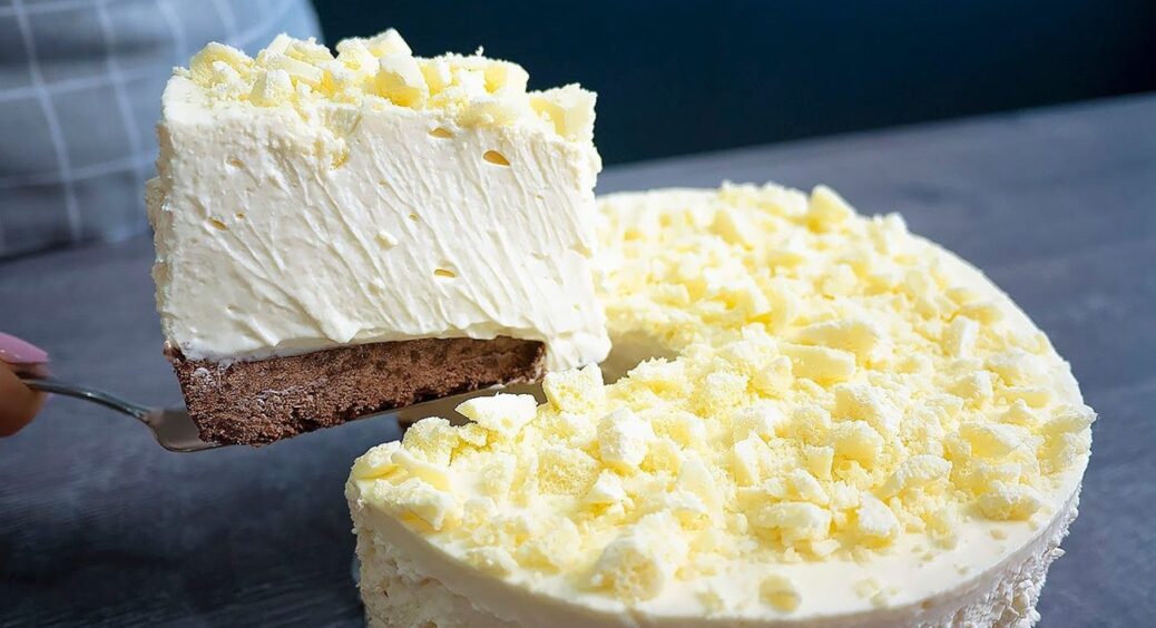 Рецепт за 5 хвилин! Дуже смачний лінивий торт на кожен день до чаю: ніжний і соковитий 