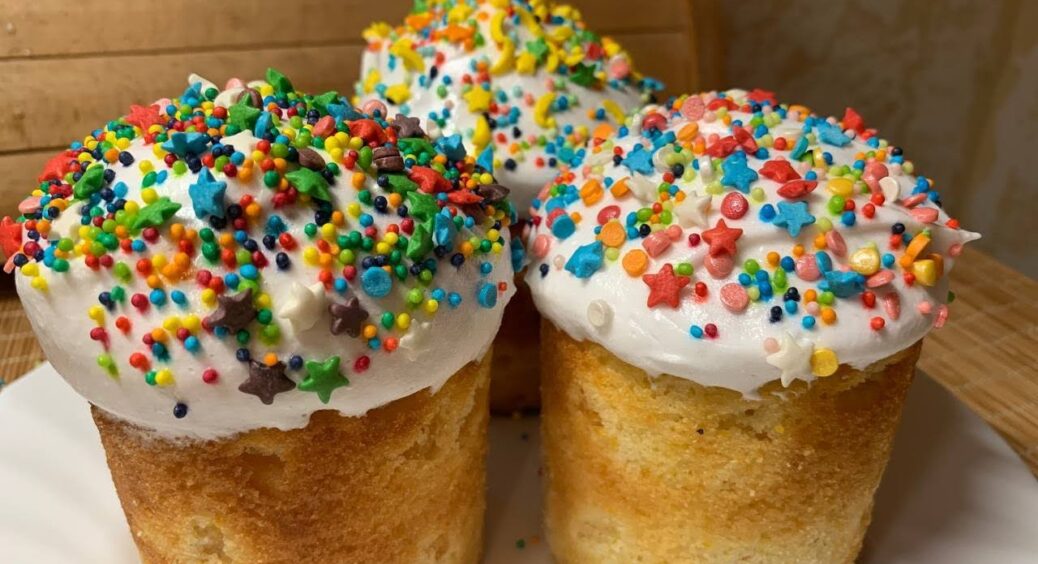 Що робити з сухими пасками після свят: знаю 2 перевірених рецепти 