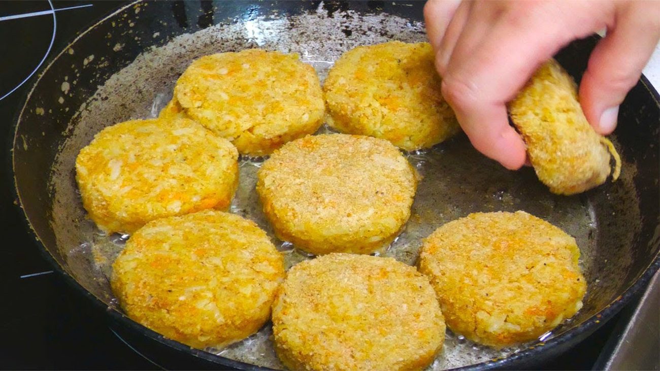 Кулінари розповіли, як приготувати смачні котлети з капусти