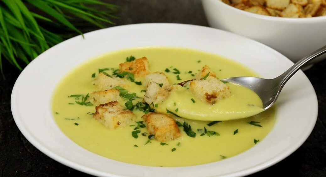 Не суп, а знахідка для підшлункової: цілюща їжа на тарілці, яку ми недооцінюємо 