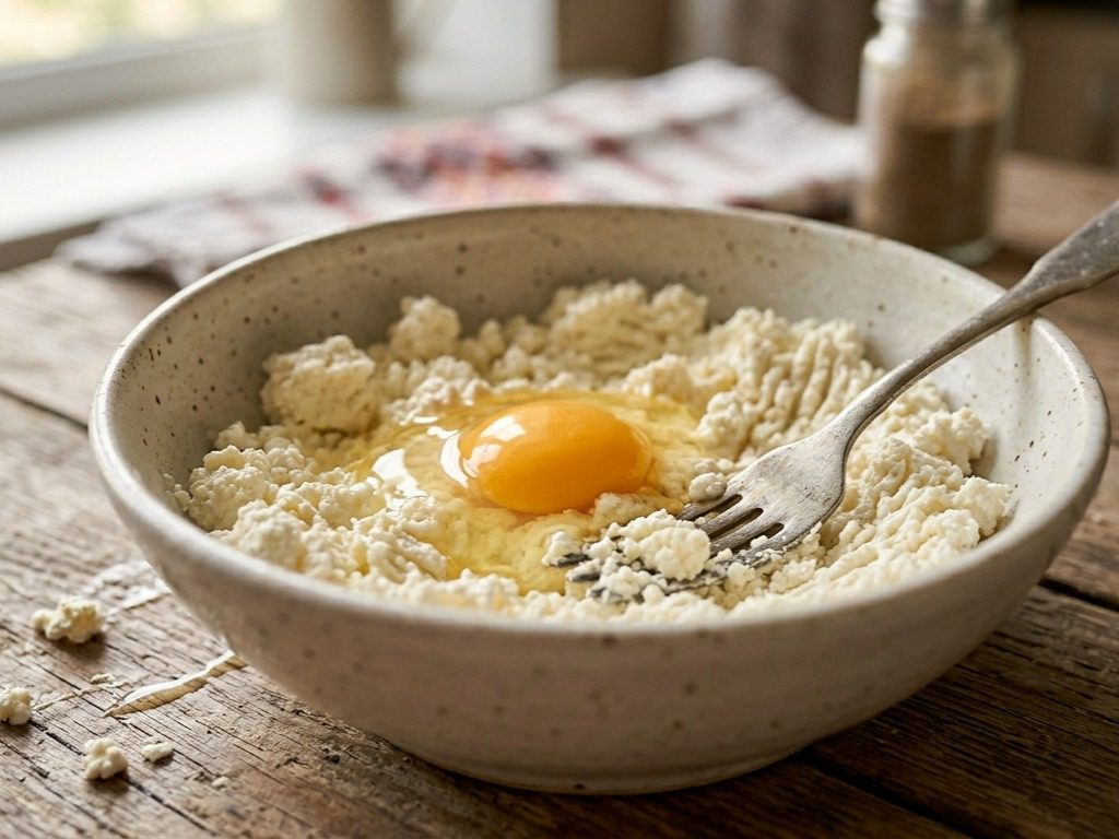 Рецепт лаваша з начинкою з кисломолочного сиру. Фото: Сенсація