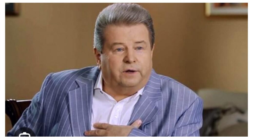 Помножена на 8: стало відомо, яку пенсію на 30 днів отримує співаючий ректор Поплавський 