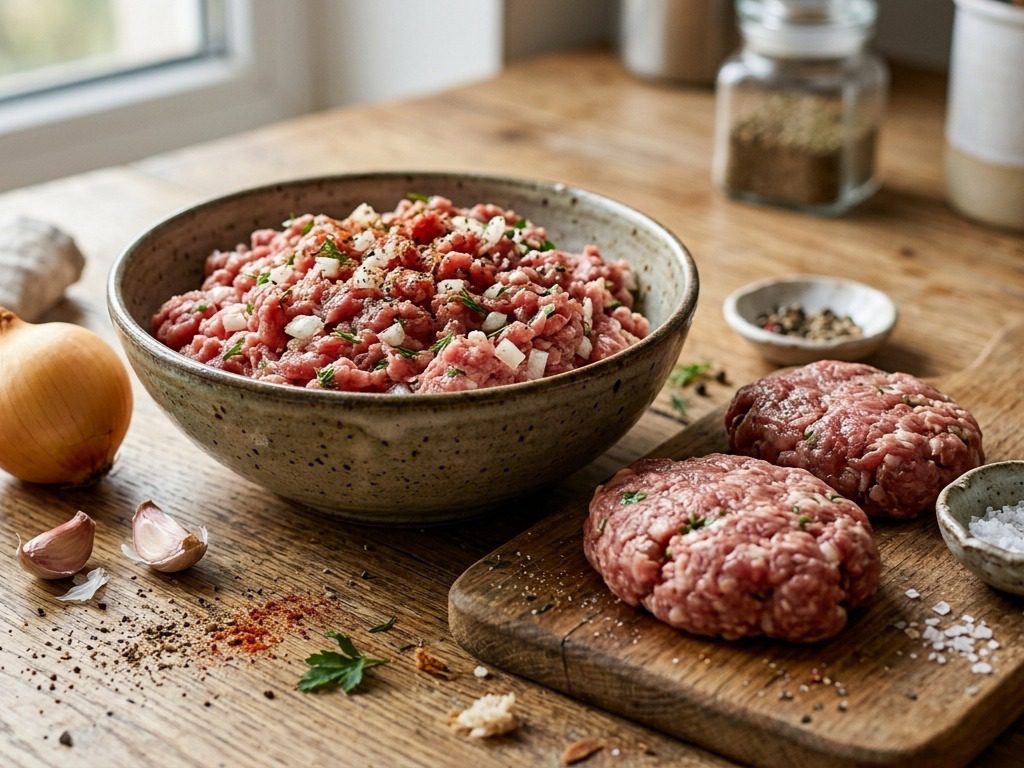 Секрет приготування соковитих котлет. Фото: Сенсація