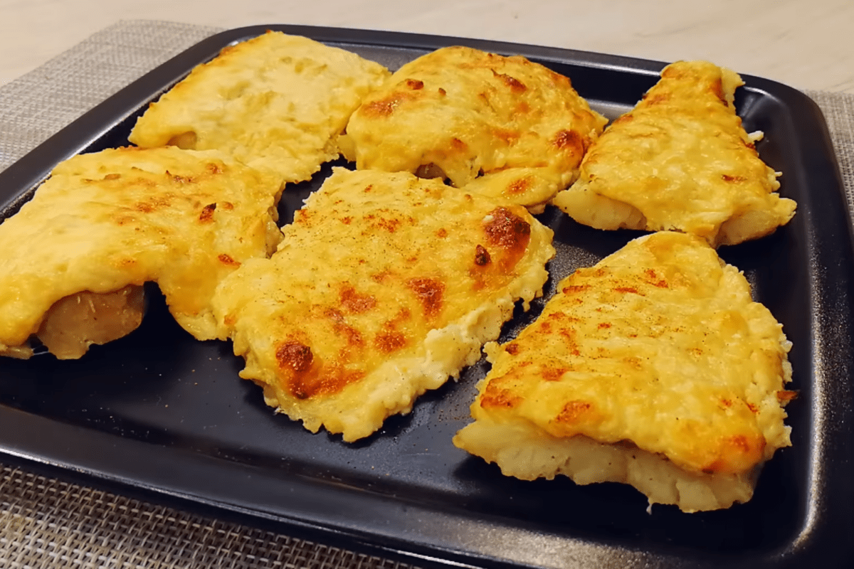 Кулінари розсекретили, як приготувати ніжний минтай по-царськи на вечерю