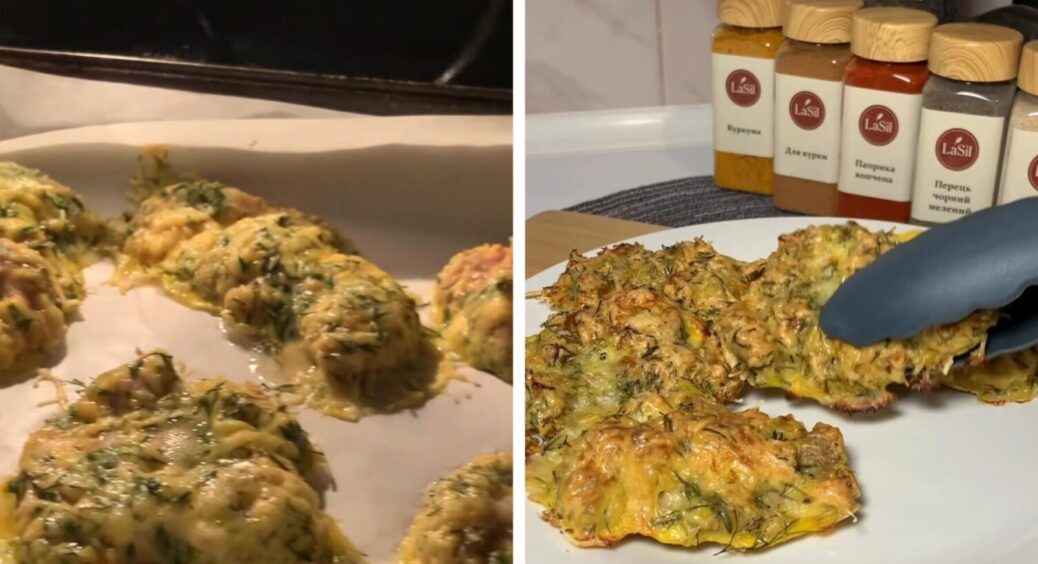 1 кг курки, і вся сімʼя сита й задоволена: це мʼясо по-королівськи ТОП-1 страва в моєму меню 