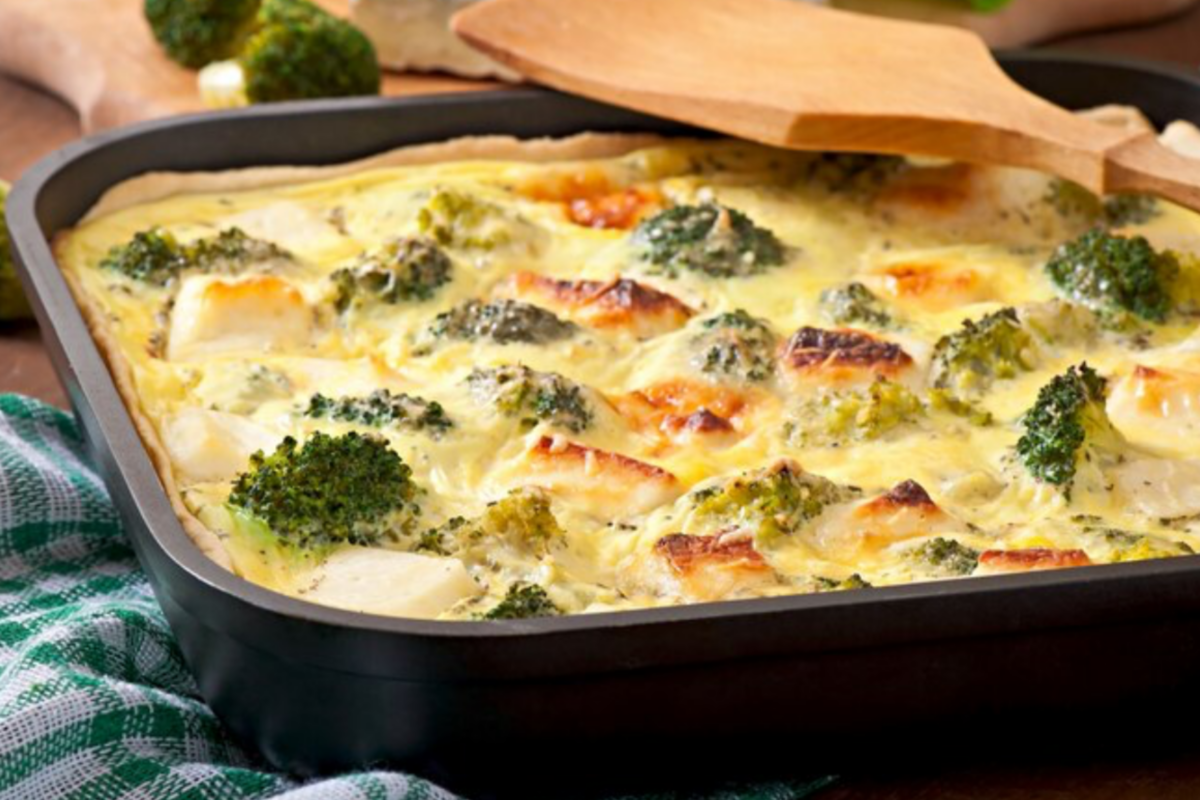 Кулінари розсекретили корисний білковий сніданок на кожен день. Фото: Freepik