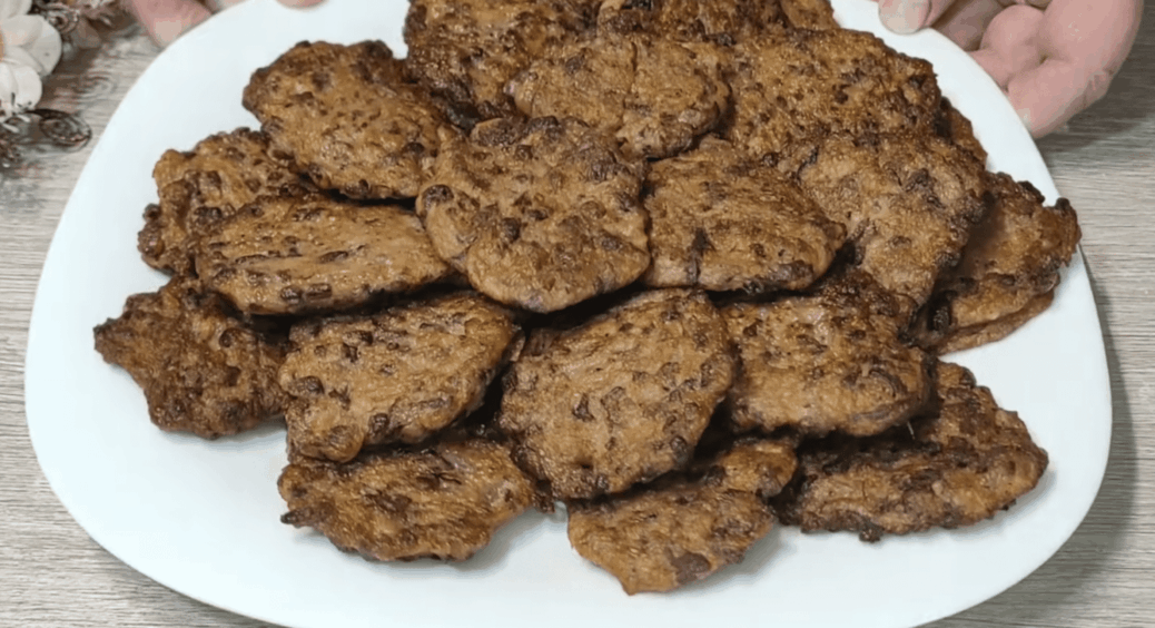 150 г гречки, 500 г печінки і вся сімʼя сита: цей рецепт я привезла з Черкас 