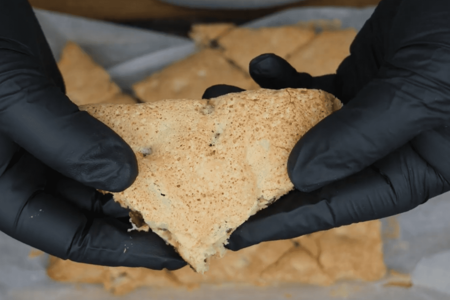 Кулінари поділились рецептом ніжного польського печива за 20 хвилин