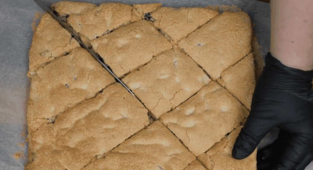 Не торт і не пиріг, а в 100 разів краще: польське печиво, яке готується лише 20 хвилин 