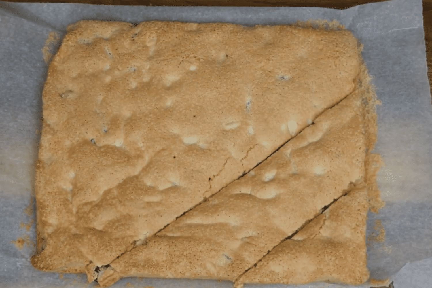 Кулінари поділились рецептом ніжного польського печива за 20 хвилин