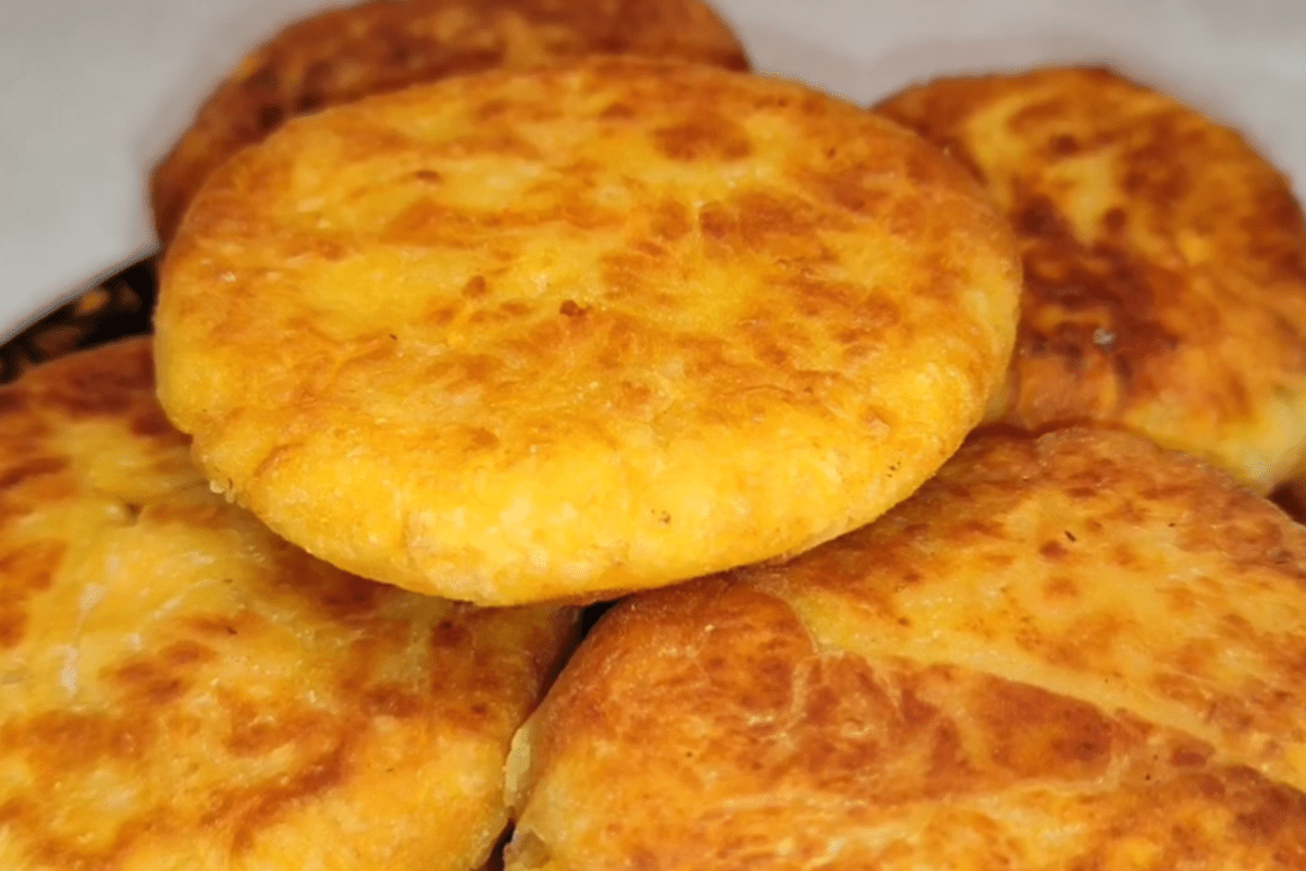 Кулінари розсекретили, як приготувати ситні та бюджетні горохові котлети