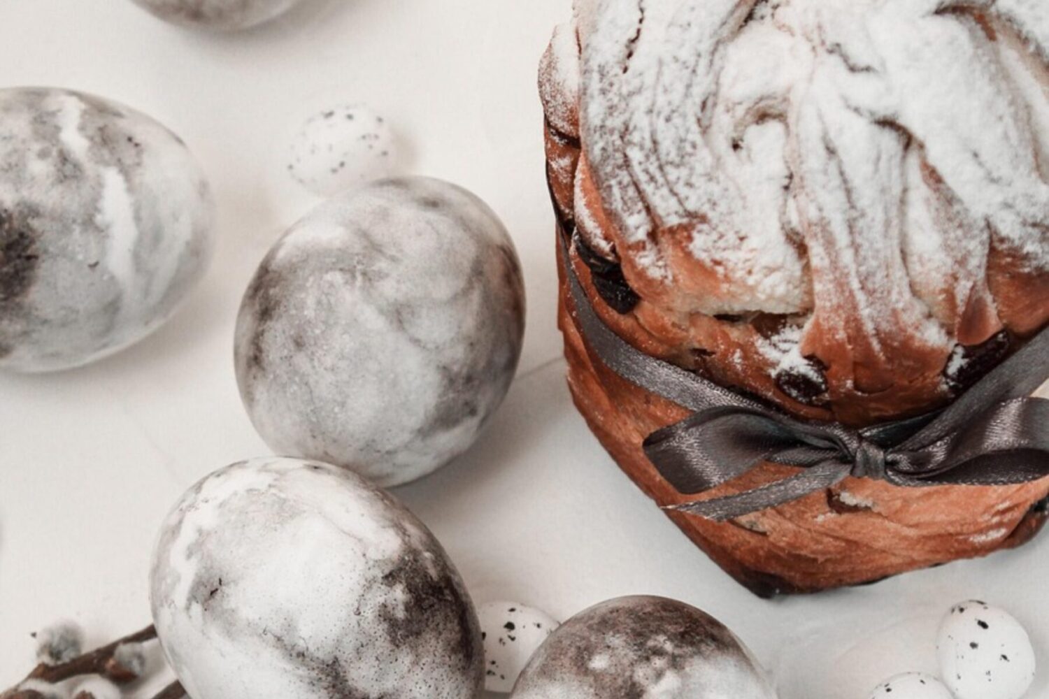 Кулінари розсекретили, як приготувати повітряну паску-краффін на Великдень 2026 Кулінари розсекретили, як приготувати повітряну паску-краффін на Великдень 2026