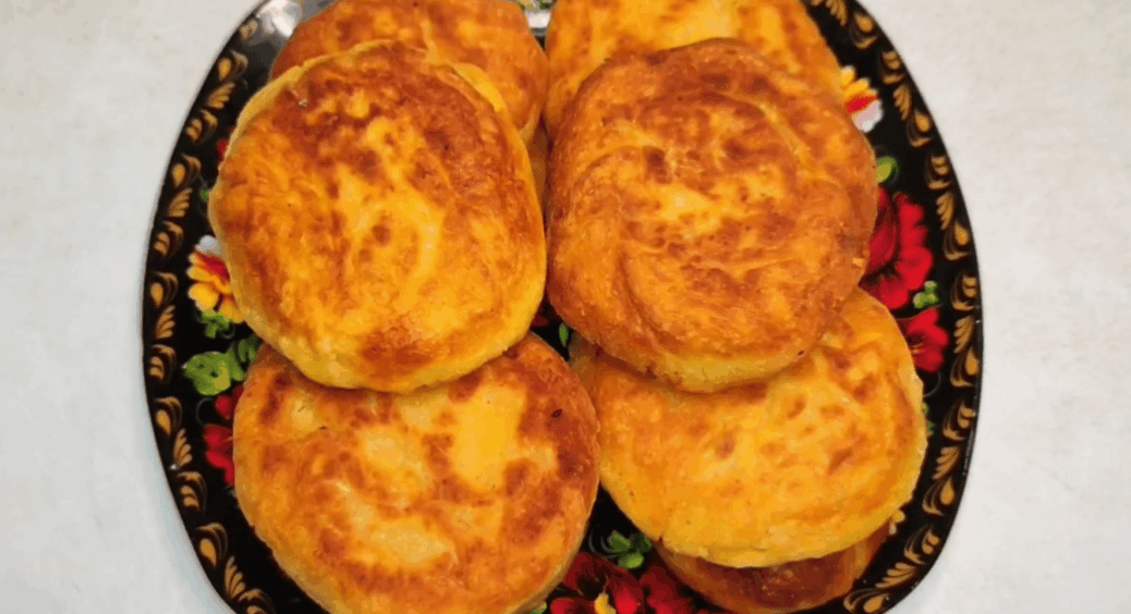 Напрочуд економно та дуже смачно: киянки готують ці горохові котлети у піст – смачно на всі 200 