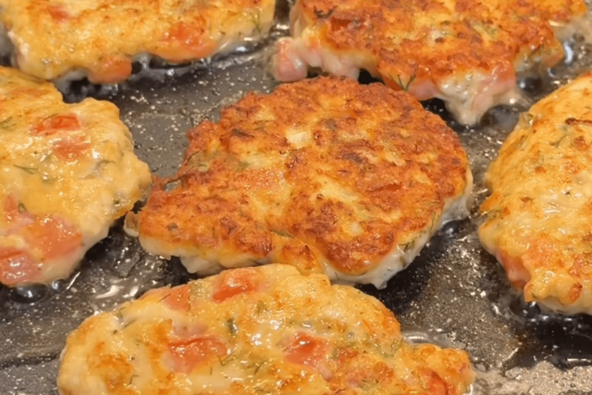 Кулінари розсекретили рецепт соковитих і ніжних котлет без фаршу