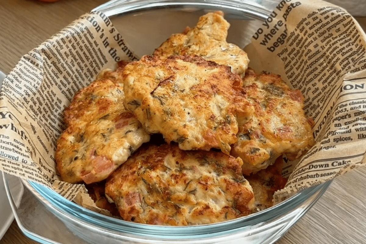 Кулінари розсекретили рецепт соковитих і ніжних котлет без фаршу