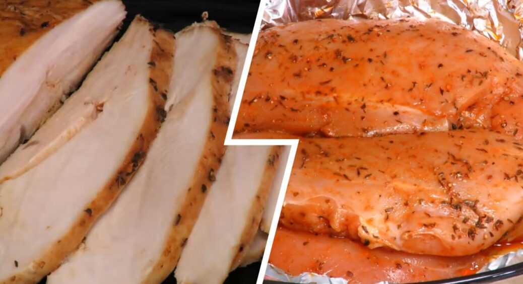 Забудьте про ковбасу: зробіть пастрому з індички. Соковита і ароматна, з мінімумом калорій 