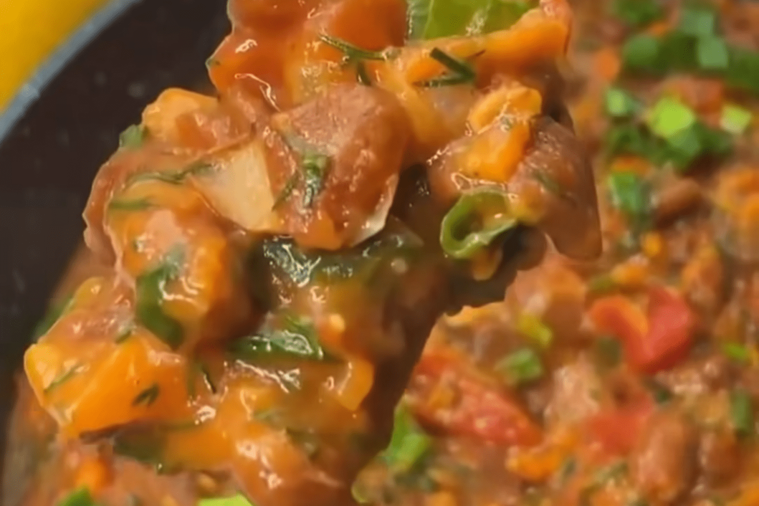 Кулінари розсекретили, як приготувати рагу з квасолею до посту Кулінари розсекретили, як приготувати рагу з квасолею до посту