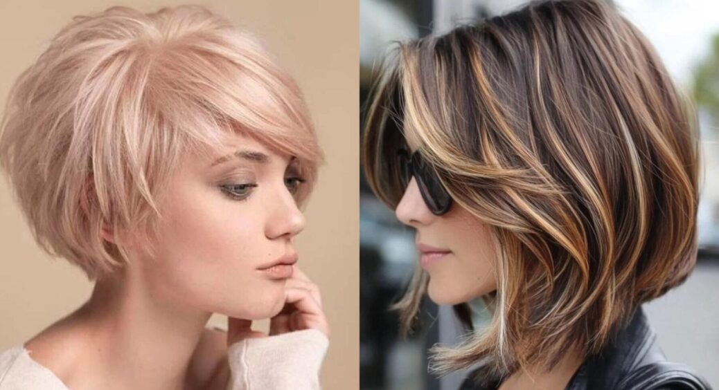Маллет, піксі, боб-каре: наймодніші стрижки 2026 року на будь-який тип волосся 