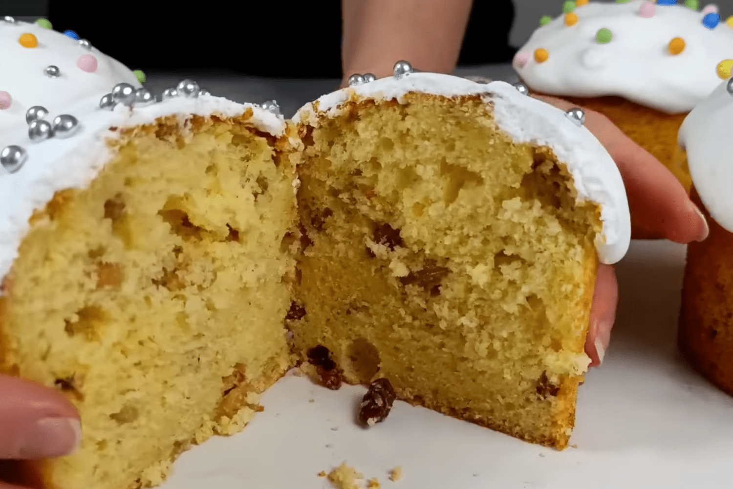 Кулінари поділились рецептом сирної паски на Великдень 2026