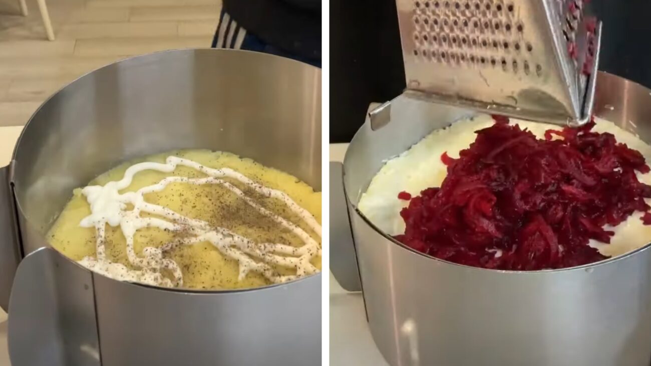 Кулінари поділились рецептом найсмачнішого салату із буряка