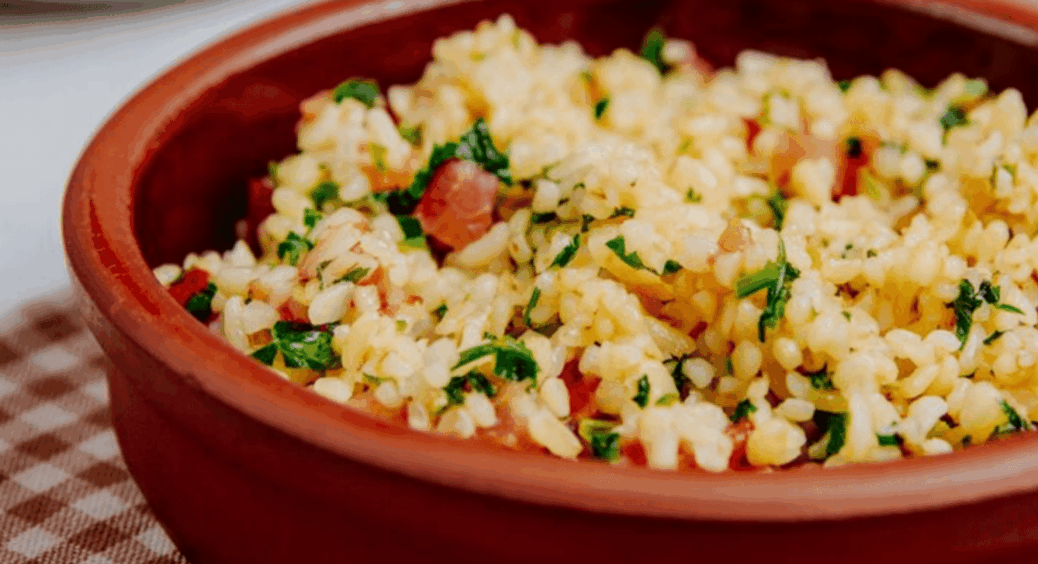 Готуємо розкішну вечерю на родину з 4 осіб, маючи в кишені лише 100 гривень: без грама м’яса 