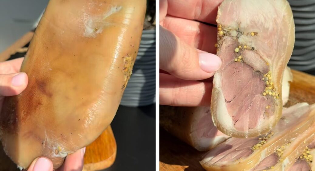 Рулька з гірчицею – ТОП-1 страва на Великдень: як приготувати її максимально ніжною 