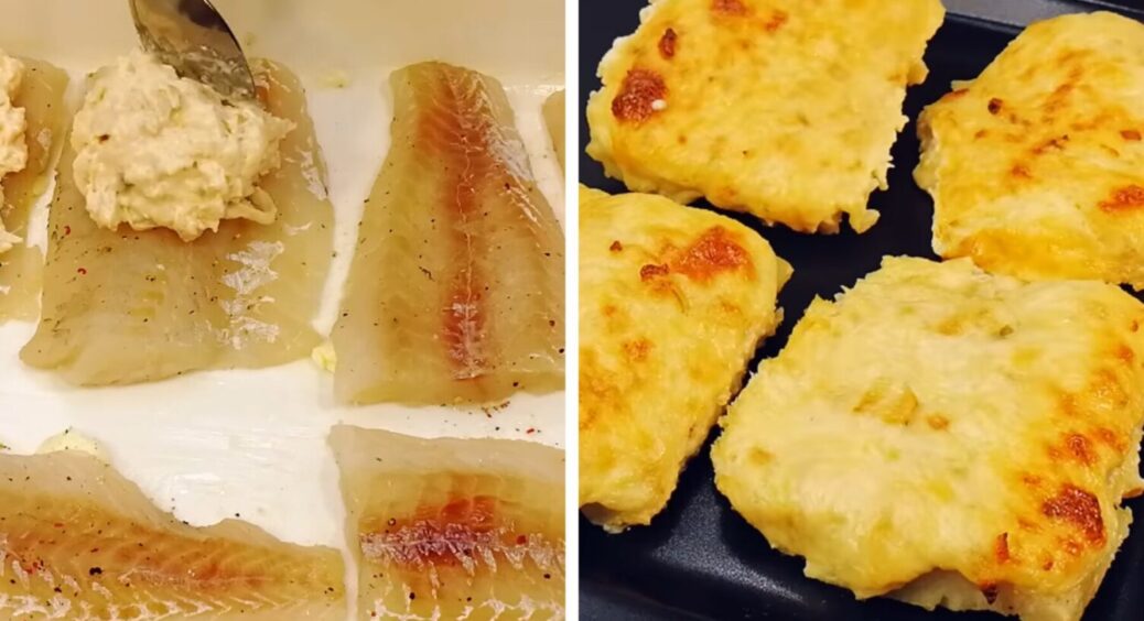 Минтай по-царськи – ТОП-1 страва у моєму щоденному меню: як приготувати рибу ніжною й соковитою 